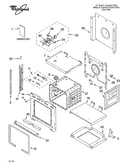 Oven parts