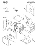 Oven parts