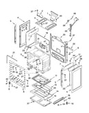 Chassis parts