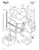 Oven parts