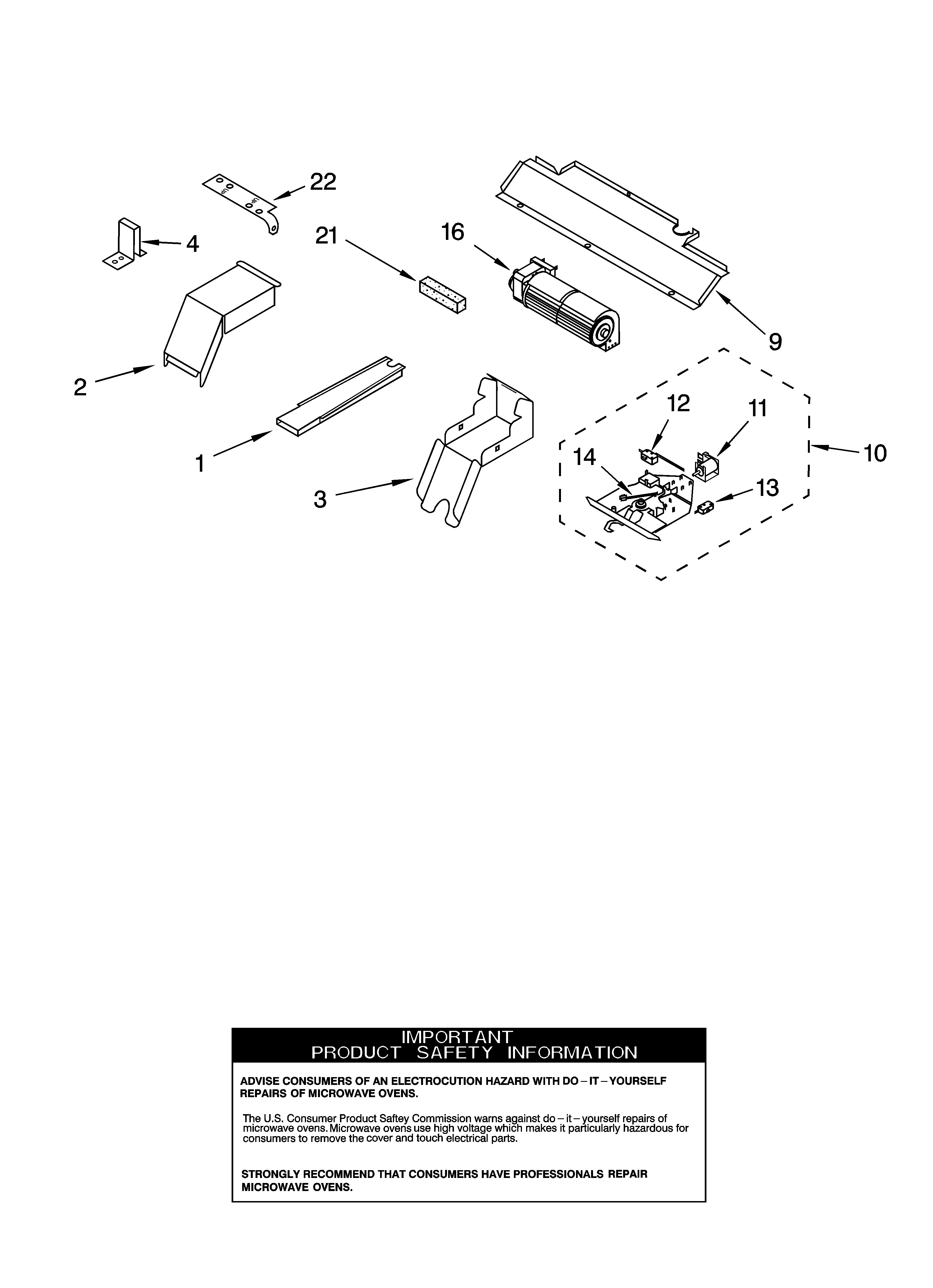 Latch parts