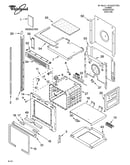 Oven parts