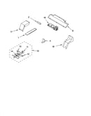Latch parts