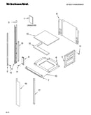 Oven parts
