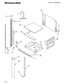 Oven parts