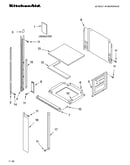 Oven parts