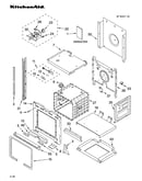 Oven parts