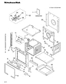 Oven parts