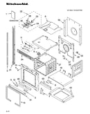Oven parts