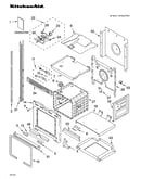 Oven parts