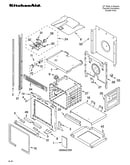 Oven parts
