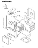 Oven parts