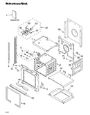 Oven parts