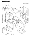 Oven parts