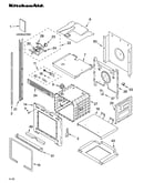 Oven parts