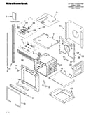 Oven parts