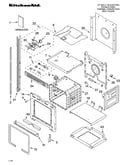 Oven parts