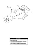Latch parts