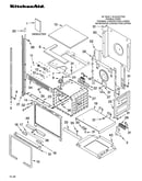 Oven parts