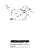 Latch parts