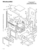 Oven parts