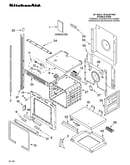 Oven parts