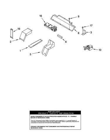 Latch parts
