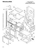 Oven parts