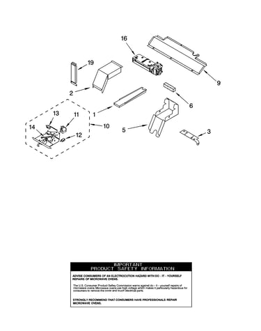 Latch parts