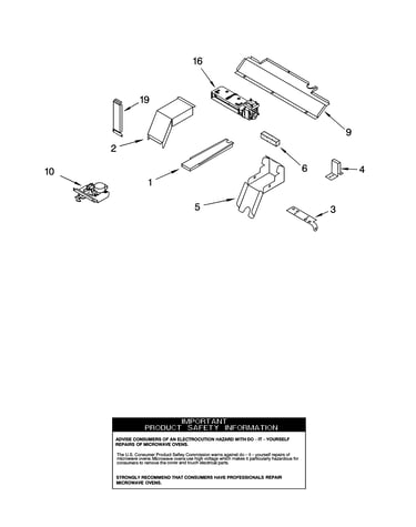 Latch parts