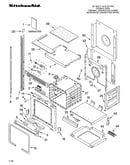 Oven parts