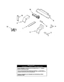 Latch parts