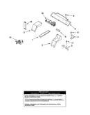 Latch parts