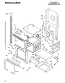 Oven parts