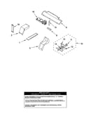 Latch parts