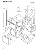 Oven parts