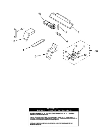 Latch parts