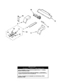 Latch parts