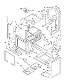Oven parts