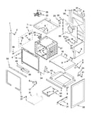 Oven parts