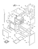 Oven parts