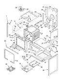 Oven parts