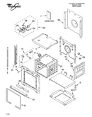 Oven parts