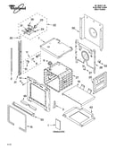 Oven parts