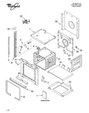 Oven parts