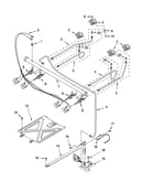 Manifold parts