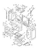 Chassis parts
