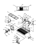 Machine compartment