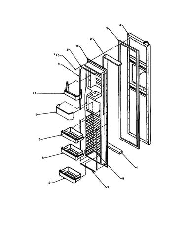 Fz door