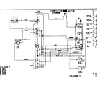 Admiral AAV1200AJW wiring information (series 20) diagram
